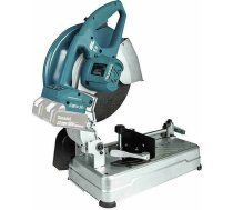 Makita MAKITA PRZECINARKA DO METALU 2x18V 355mm BEZ AKU. I ŁAD. DLW140Z MDLW140Z | DLW140Z | 088381869591