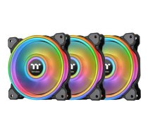 Thermaltake Riing Quad 14 RGB TT Premium 3pack | CL-F089-PL14SW-A | 4713227521581