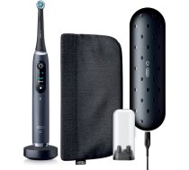 Szczoteczka Oral-B iO Series 9 Luxe Edition Black Onyx | 4210201421863 | 4210201421863
