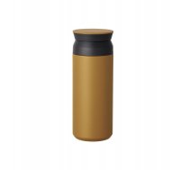 KINTO KINTO - TRAVEL - Kubek termiczny - Brown 500ml | 2506010011 | 4963264503990