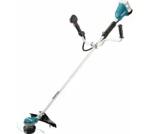 MAKITA DUR368AZ string trimmer 2x 18 V Black, Blue | DUR368AZ | 088381884228