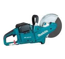 Makita Makita cordless power cutter DCE090ZX1 2x18V | DCE090ZX1 | 0088381899413