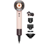 Dyson Supersonic Nural Straight+Wavy Pastel Pink/Rose Gold | 113407-01 | 5025155118245