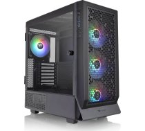 Thermaltake Ceres 500 A RGB Black Tempered Glass | CA-1X5-00M1WN-00 | 4713227535502 | 2A21-1AR