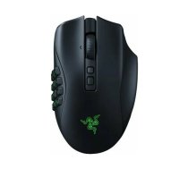 Razer Naga V2 Pro | RZ01-04400100-R3G1 | 8886419333890 | 164159