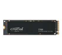 Crucial T700 1TB M.2 2280 PCI-E x4 Gen5 NVMe (CT1000T700SSD3) | CT1000T700SSD3 | 649528935632