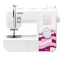 BROTHER RH127 SEWING MACHINE | RH 127 | 4977766706223 | AGDM-MSZ-BRO-072