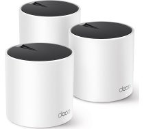 TP-Link Deco X55 (3er-Pack) | DECO X55(3-PACK) | 4897098683019