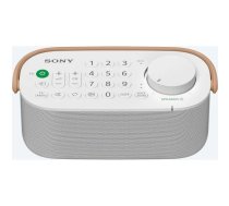Sony SRSLSR200 TV speaker white portable remote control function | SRSLSR200.CE7 | 4548736112094 | 132779