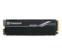 Transcend MTE250H 2TB M.2 2280 PCI-E x4 Gen4 NVMe (TS2TMTE250H) | TS2TMTE250H | 0760557860105