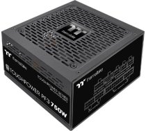 Thermaltake ToughPower PF3 750W Gen 5 Power Supply ATX 3.0 80+ Platinum PCIe 5.0 | PS-TPD-0750FNFAPE-3 | 4713227536455