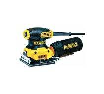 DEWALT Vibrationsschleifer 108x115 mm. 230 Watt | DWE6411-QS | 5035048553893