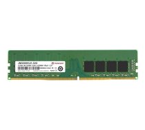 32GB PC 3200 CL22 Transcend JetRam. JM3200HLE-32G | JM3200HLE-32G | 0760557848882