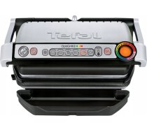 Grill Tefal OptiGrill + GC712D | GC712D34 | 2000000760254
