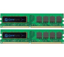 dedykowana MicroMemory 8 GB DDR2 667MHZ DIMM - MMH0043/8GB | MMH0043/8GB | 5704327197423