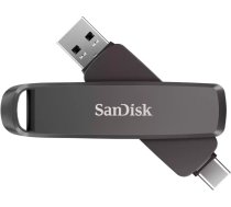 SanDisk Extreme PRO Dual Drive USB 3.2 Gen 2 512GB | SDDDE1-512G-G46 | 0619659204600 | 3G02-078