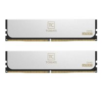 32GB Team Group DIMM 6000 (2x 16 GB) Dual-Kit (wei, CTCWD532G6000HC30DC01, T-CREATE EXPERT, AMD EXPO) | CTCWD532G6000HC30DC01 | 0765441766433