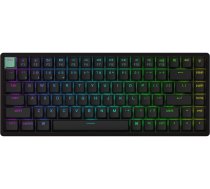 Keychron K2 HE, Gateron Double-Rail Magnetic Nebula , Wireless, Black, US | K2H-J1 | 4895248889045
