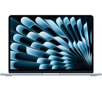 Apple MacBook Air 13.6" 2025 M4/16/512GB SSD 10C GPU Sky Blue MC6U4D/A | MC6U4D/A | 0195949890598