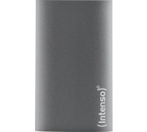 zewnętrzny SSD Intenso Portable SSD Premium Edition 2TB Gray (3823470) | 3823470 | 4034303032884