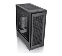 Thermaltake Full Tower CTE T500 Air TG - Black | CA-1X8-00F1WN-00 | 4713227535533