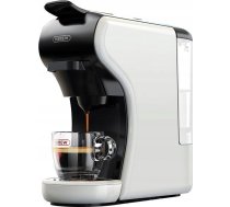 CAPSULE COFFEE MACHINE 4 IN 1 HiBREW H1A-white (white) | H1A-white | 5906168432552
