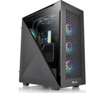 Midi Thermaltake Divider 500 TG Air Black | CA-1T4-00M1WN-02 | 4713227528627