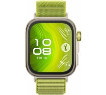 Huawei Watch Fit 4 Pro Green | Seiya-B29W | 6942103155062