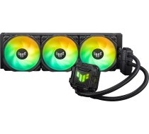 ASUS TUF GAMING LC II 360 ARGB | 90RC00M1-M0UAY0 | 4711387267394 | CHLASUCPU0057
