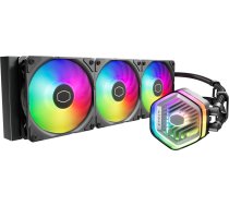 Chłodzenie wodne Cooler Master MasterLiquid 360 Atmos ARGB (MLX-D36M-A25PZ-R1) | MLX-D36M-A25PZ-R1 | 4719512139950