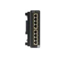 Cisco CATALYST IE3300 RUGGED 8 PORT | IEM-3300-8T= | 0889728205009