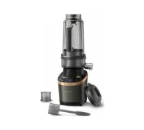Philips HR3770/00 blender Cooking blender 1500 W Black, Copper | HR3770/00 | 8720389013621 | AGDPHIMIB0157