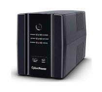 CyberPower UPS UT1500EG-FR 1500VA/900W 4ms/AVR/4xFR/RJ11/RJ45 | UT1500EG-FR | 4711027791067 | AUCBPL2T0UT1500
