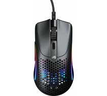 Mysz Glorious Glorious Model O 2 Mini Gaming Maus, RGB - Black | GLO-MS-OMV2-MB | 810069975771
