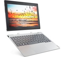 Lenovo MIIX 320-10ICR 10.1" 64 GB Gray (80XF00JKPB) | 80XF00JKPB | 192330125055