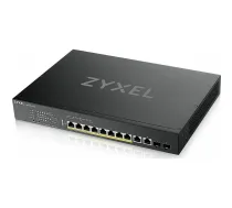 Zyxel XS1930-12HP PoE 375W 2x10GbE + 2xSFP+ | XS1930-12HP-ZZ0101F | 4718937605262