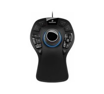3Dconnexion SpaceMouse Pro | 3DX700040 | 4260016340705