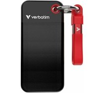 Pocket SSD USB 3.2 Gen 2 2TB | Pocket SSD USB 3.2 Gen 2 2TB | 023942321965