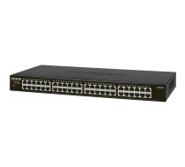 Netgear GS348-100EUS | GS348-100EUS | 0606449120219 | 5205-33L
