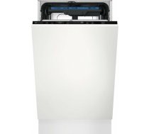 Trauku mašīna ELECTROLUX EEA23200L | EEA23200L | 7333394052007