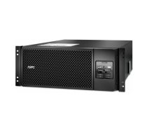 APC SRT6KRMXLI Smart-UPS SRT 6000VA Rack 230V | SRT6KRMXLI | 0731304308515