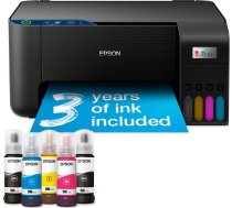 Epson EcoTank L3231 - A4 multifunctional printer with continuous ink supply | C11CJ68408 | 8715946729725 | PEREPSWAK0190
