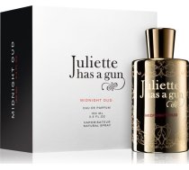 Juliette Has A Gun Midnight Oud EDP 100 ml | 3770000002829 | 3770000002829