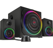 Speedlink Gravity Carbon RGB (SL-830100-BK) | SL-830100-BK | 4027301380262
