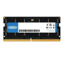 ORIGIN STORAGE Origin Storage OM32G55600SO1RX8NE11 32 GB 1 x 8 GB DDR5 5600 MHz | OM32G55600SO1RX8NE11 | 5059902032324