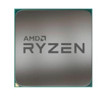 AMD Ryzen 5 3400G processor 3.7 GHz 4 MB L3 Tray | YD3400C5M4MFH | 4251538819275
