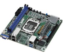 Asrock EC266D2I motherboard Intel C266 LGA 1700 mini ITX | EC266D2I | 4711430521763 | PLGASRSIN0031
