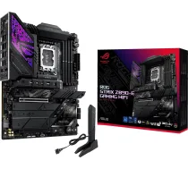 Asus Motherboard ROG STRIX Z890-E GAMING WIFI s1851 4DDR5 TB4 ATX/90MB1IM0-M0EAY0 | 90MB1IM0-M0EAY0 | 4711387756133 | 2301-A2Q