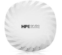 HP Enterprise HPE Aruba Networking AP-735 RW Tri Radio 2x2 Wi-Fi 7 Internal Antennas Campus Access Point | S1G42A | 0190017663791
