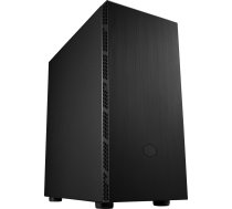 Cooler Master Case MasterBox MB600L v2 without ODD, steel left panel | MB600L2-KNNN-S00 | 4719512117408